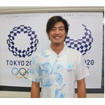 サーフィンが東京五輪種目に正式決定、“波乗りジャパン”と命名。