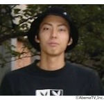コットン西村、慶應大学在学中“ミスター慶應”時代の写真を公開