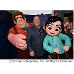 Disney新作制作陣がAKBに言及「AKB見たときまさにこれだと思った」。