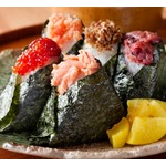 河合郁人、ふわふわおにぎりが嫌いな理由「あいつら逃げません？」「最初の見た目だけ」