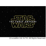 「スター・ウォーズ」最新作のタイトル決定、すでに撮影も終了と発表。