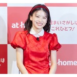 出口夏希“理想の住まい条件”は「コンビニまで徒歩5分圏内」かわいい理由