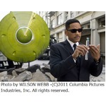 「MIB3」が101か国で首位発進、日本でもシリーズ最高の出足を記録。