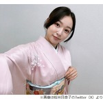 桜井日奈子「10周年の節目の年、充実した1年過ごせました」来年の目標は？