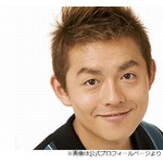 井戸田潤、街の子供に“あまーーい！”披露も「ウンともスンとも言わなくなっちゃった」