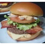マック新商品「グラン」シリーズ食べてみた