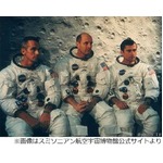 宇宙船内を漂う“うんこ事件”、1969年「アポロ10号」での本当の話。