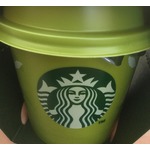 スターバックス「抹茶プリン」食べてみた