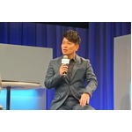 宮迫が“胃がん体験”振り返る、がん保険CM出演に「説得力しかない」。