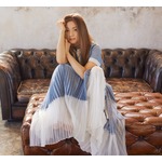 倉木麻衣が初の“番組ナレーション”挑戦、本人も驚いたオファーの経緯