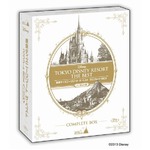 TDR30周年記念で“ベスト”DVD、ショー＆パレードをノーカット収録。