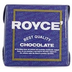 ロイズ生チョコをチロルで再現、流通菓子で画期的な“常温1か月賞味”。