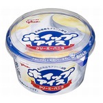 「パンに塗る」アイスを一新、“クリーミーな味わい”がアップ。