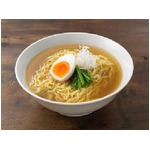無印良品が和風だしラーメン、化学調味料使用せず“だし本来の味”。
