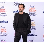 ロサンゼルス山火事で自宅失った米俳優、涙こらえ心境吐露「あぁ、これは現実なんだ」