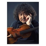 世界的ヴァイオリニスト・葉加瀬太郎の“デビュー35周年イヤー”開幕