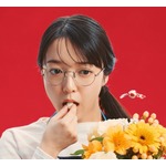 上白石萌音“一年の中での一番幸せな時間”語る「小さい頃に戻ったみたいだな、と」