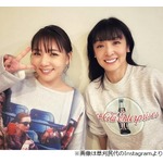 野呂佳代「大っ嫌い、アレ。もう本当に嫌だ」夫の“交際時からずっと嫌なところ”