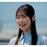 福原遥、CMで“早口な歌”に挑戦「おうちでたくさん練習して撮影に挑んだ」