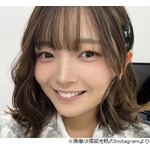福留光帆、“好きな男性のタイプ”を聞かれたらどう答えている？