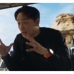 山本耕史「あそこに行けば…」1番行きたいところは“精神と時の部屋”