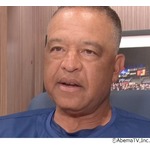 ドジャース監督、大谷翔平選手との“打順に関する会話”明かす
