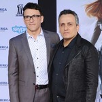 アベンジャーズ新作の監督決定、ウェドン監督からルッソ兄弟に交代。