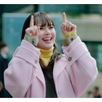 多部未華子が5年連続「グラコロ」CMに、今年も“グラコロソング”で歌声披露