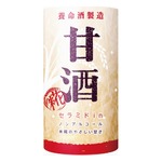 養命酒製造が“美容系”の甘酒