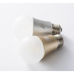 世界初“10年保証”実現したLED電球