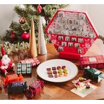 「アンリ・ルルー」のクリスマスコレクション
