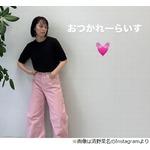 SixTONES・松村北斗、“清野菜名のSNSで疑問に思っていること”本人に直接質問