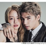 山本舞香がMY FIRST STORY・hiroと結婚、hiro「舞香の誕生日なんで」