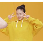 今田美桜の“仕事スタイル”は「楽しむ」せっかくやるなら全部楽しみたい