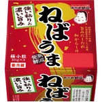 強く粘〜る「ねばうま納豆」、ダブルのうまみ成分で“濃い”旨み。