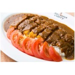 “辛口カツカレー”の専門店、大阪に「セドナカレー」がオープン。