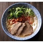 中国の老舗“蘭州ラーメン”が日本初上陸