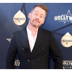 マコーレー・カルキン、3歳長男は「ホーム・アローン」が大のお気に入り