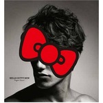 “男性向けハローキティ”開始、40周年迎え「HELLO KITTY MEN」展開。