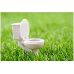 第11回「トイレ川柳」結果発表、今年は過去最高の36,930句から選考。