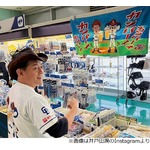 井戸田潤“芸能界に入ってよかった”と思った仕事「土佐犬に乗っかられて、すごい腰を…」
