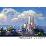 上海ディズニー“転売”が続出、入場券のネット販売スタートも混乱。