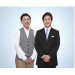 23年ぶり“伝説”の阪神応援歌、辛坊＆森アナの名コンビが再び。