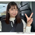 小倉優子、“こりん星の姫”をやめた理由「25歳になって、ウソばっかりついて…」