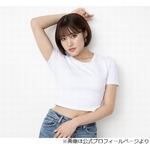 「バラエティとミュージカルはどっちがいいの？」女優活動もする王林の回答は…