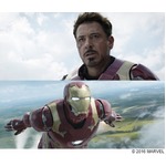 ロバート・ダウニーJr.が語る“アイアンマン”愛