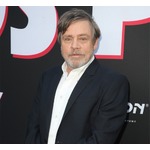 “ルーク・スカイウォーカー”マーク・ハミル、「スター・ウォーズ」復帰はしない