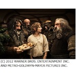 「ホビット」3部作公開日決定、完結編は2014年7月18日に日本公開へ。