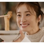上戸彩が“最近テンションが上ったこと”は？ 「家族でゲームセンターに行ったら…」