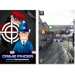周辺の犯罪件数が分かるiPhoneアプリ、英開発者は引っ越し時の活用推奨。
